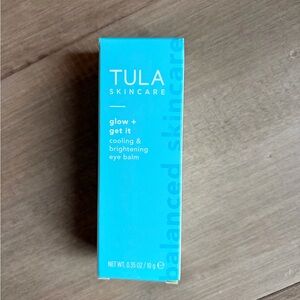 Tula Skincare Glow+ get it
